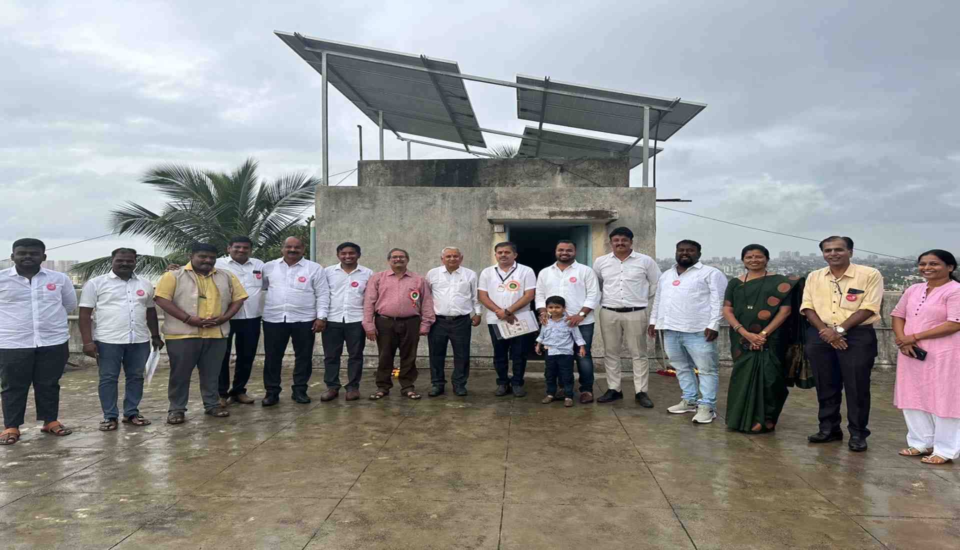 sadaiv foundation photo