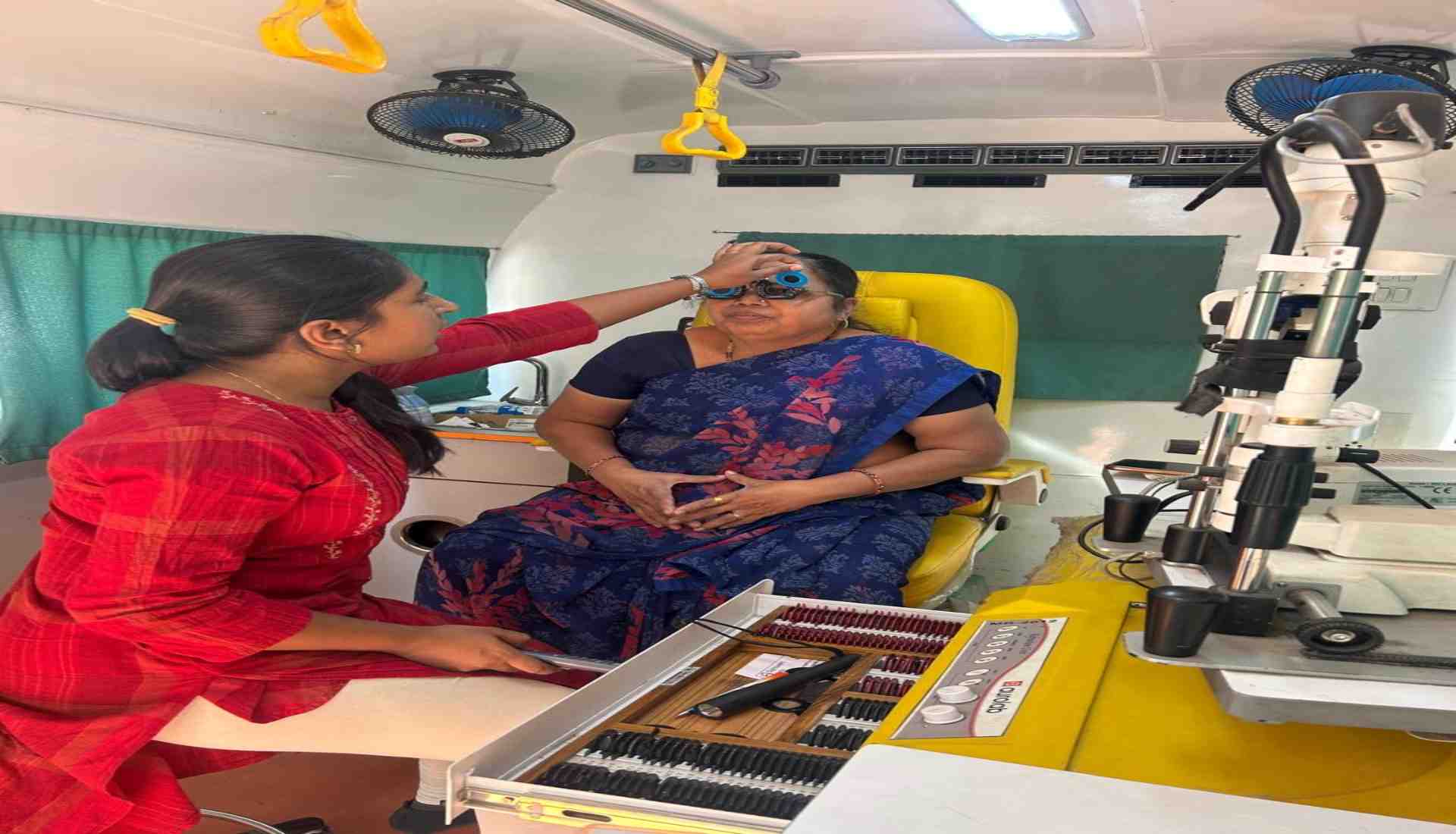 sadaiv foundation photo