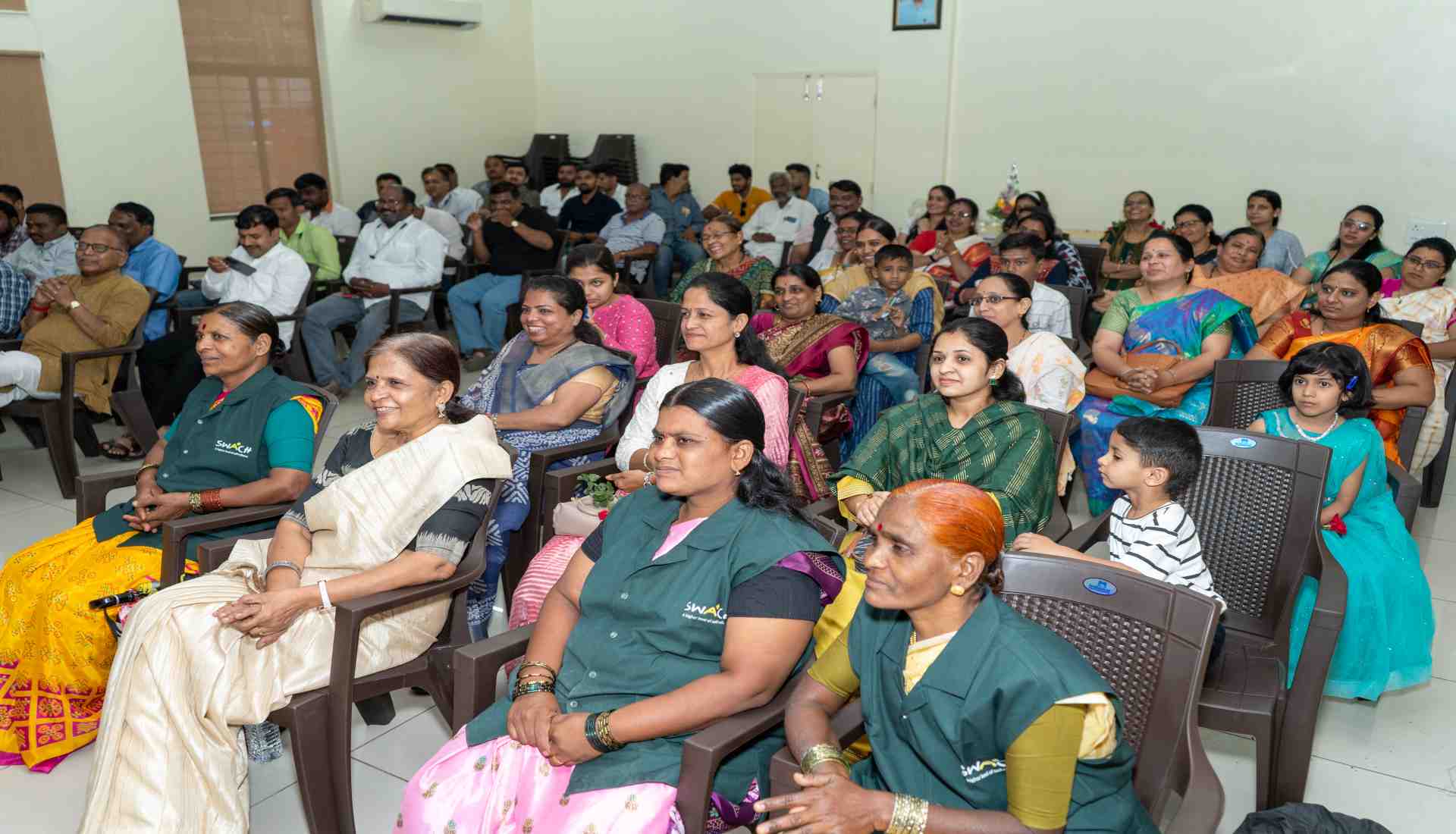 sadaiv foundation photo