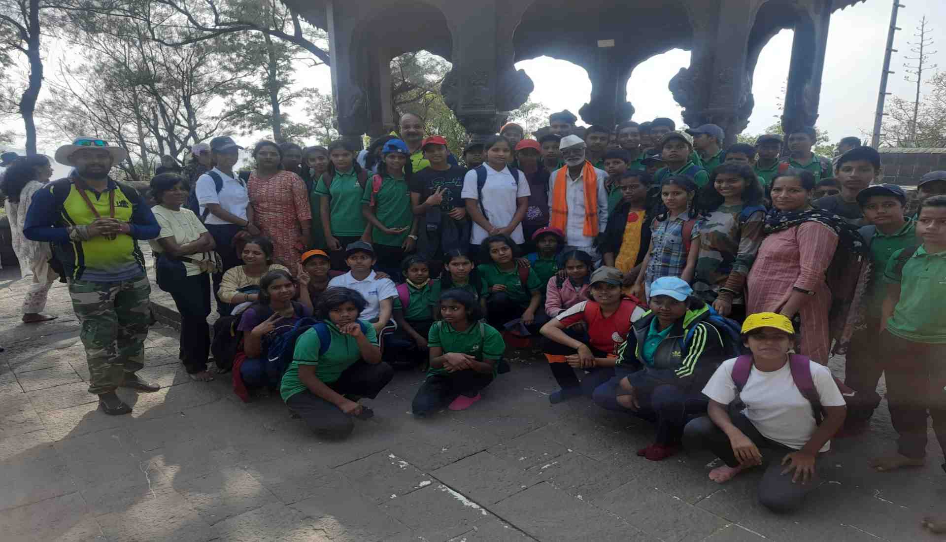 sadaiv foundation photo