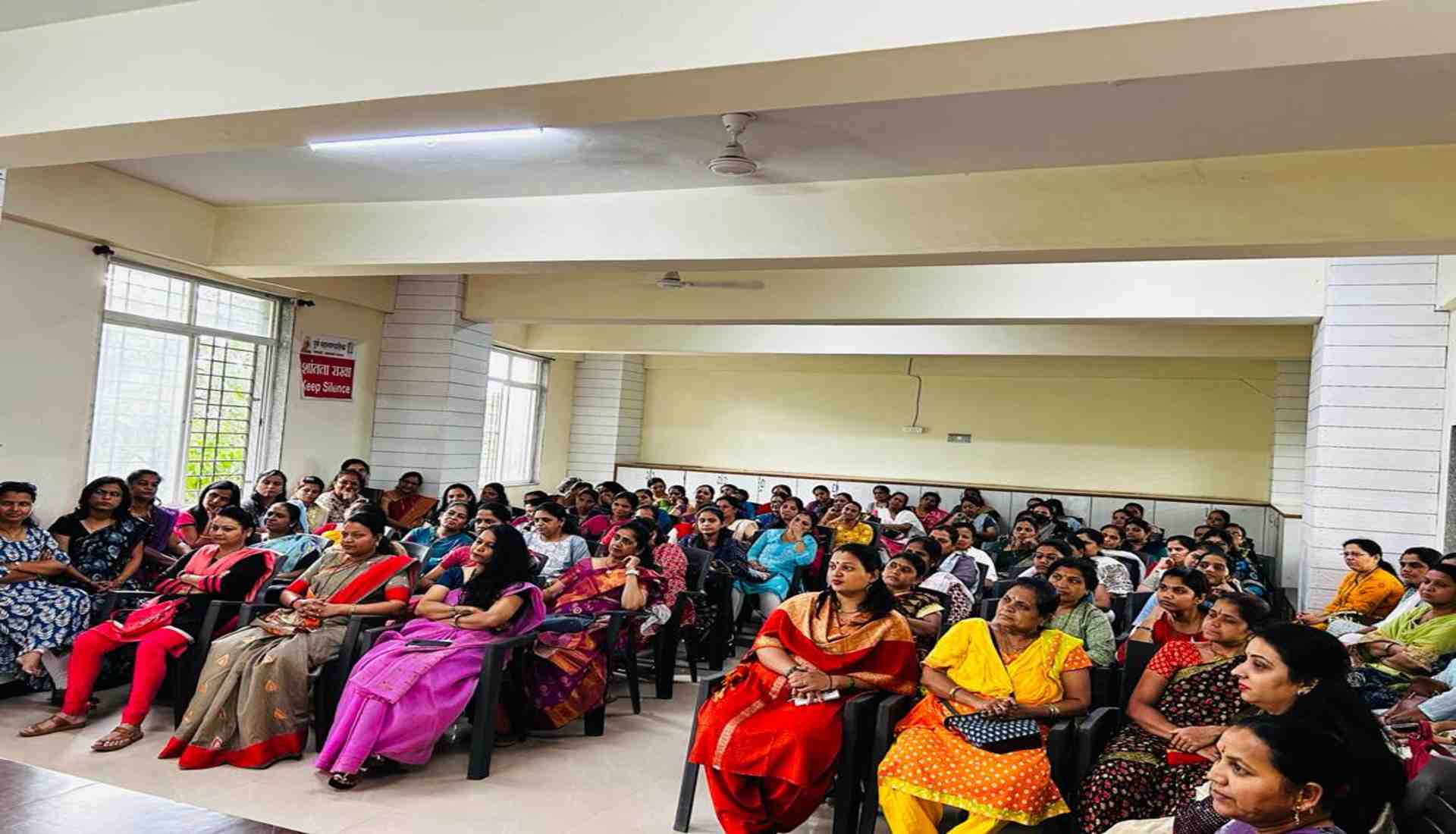 sadaiv foundation photo